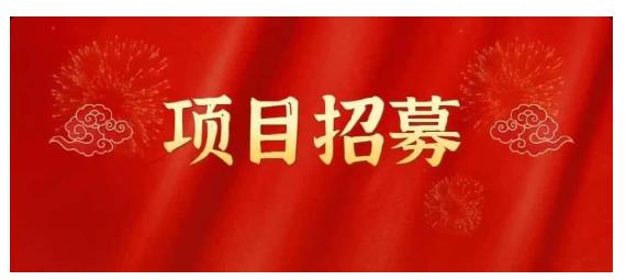 高鹏圈·蓝海中视频项目，长期项目，可以说字节不倒，项目就可以一直做！-小二项目网