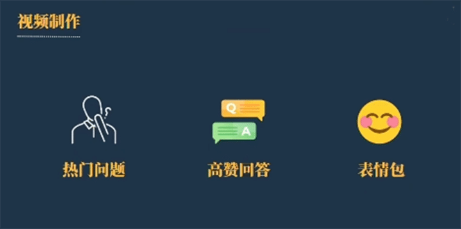 今日话题新玩法，实测一天涨粉2万，多种变现方式（教程 5G素材）-小二项目网